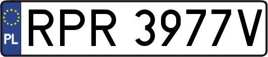 RPR3977V