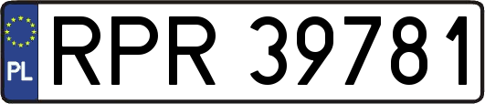 RPR39781