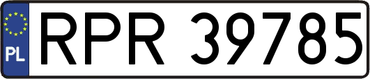 RPR39785
