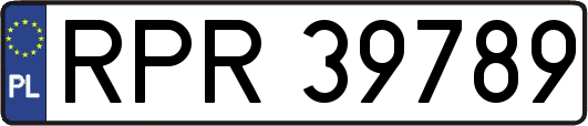 RPR39789