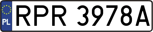 RPR3978A