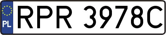 RPR3978C