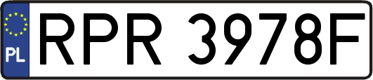 RPR3978F