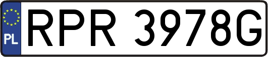 RPR3978G