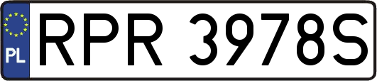 RPR3978S