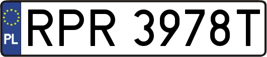 RPR3978T