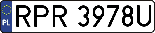 RPR3978U
