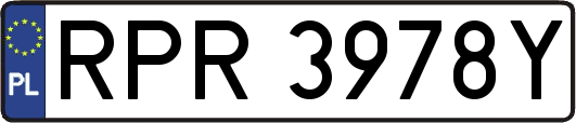 RPR3978Y