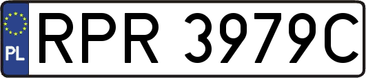 RPR3979C