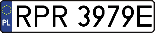 RPR3979E