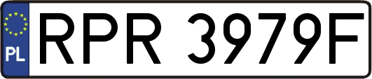 RPR3979F