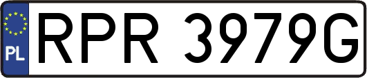 RPR3979G