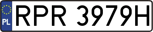 RPR3979H