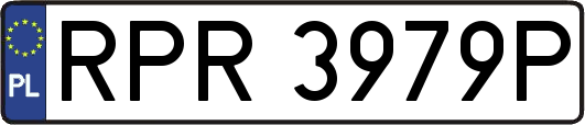RPR3979P