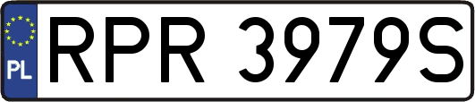 RPR3979S