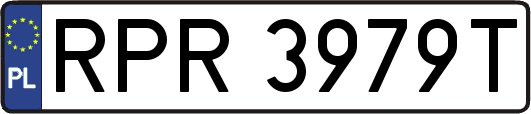 RPR3979T