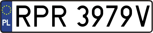 RPR3979V