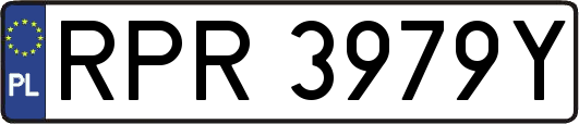 RPR3979Y