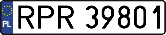 RPR39801
