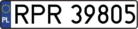 RPR39805