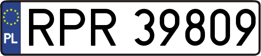 RPR39809