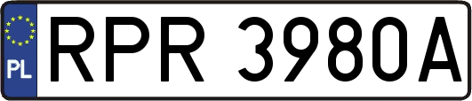 RPR3980A