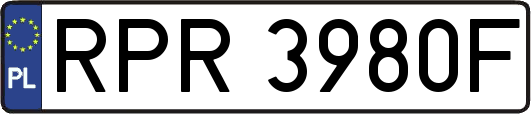 RPR3980F