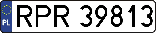 RPR39813