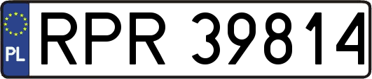 RPR39814