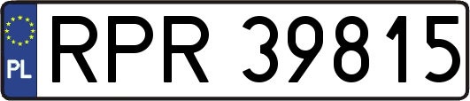RPR39815