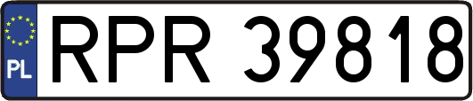 RPR39818