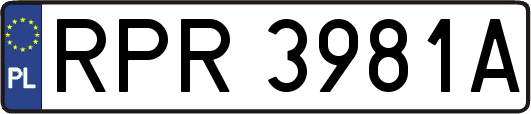 RPR3981A