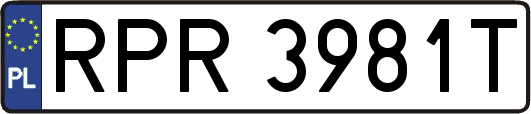 RPR3981T