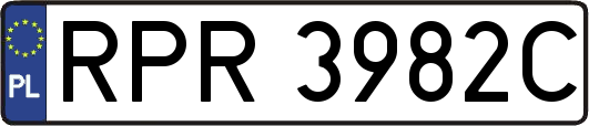 RPR3982C