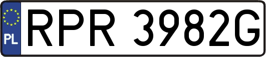 RPR3982G