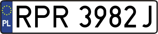 RPR3982J