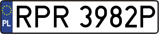 RPR3982P