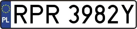 RPR3982Y