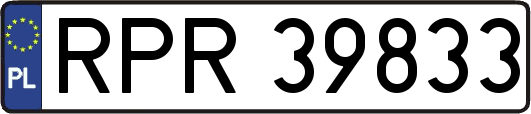 RPR39833