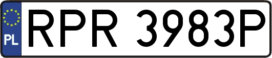 RPR3983P