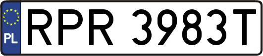 RPR3983T