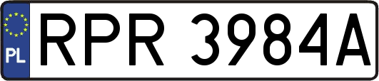 RPR3984A