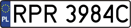 RPR3984C