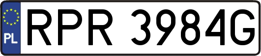 RPR3984G