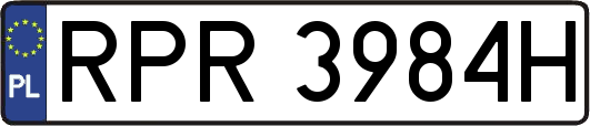 RPR3984H