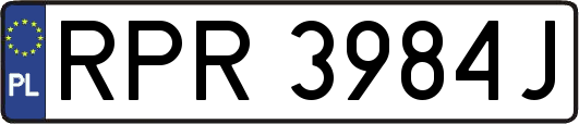 RPR3984J