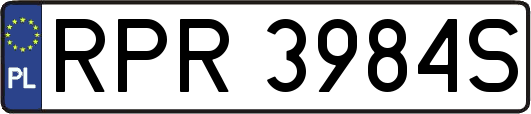 RPR3984S