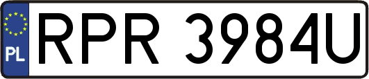 RPR3984U