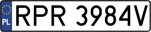 RPR3984V