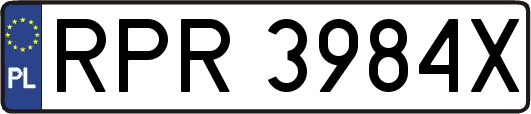 RPR3984X